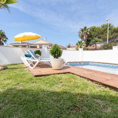 Holiday Home Estrella By Interhome ريومار المظهر الخارجي الصورة