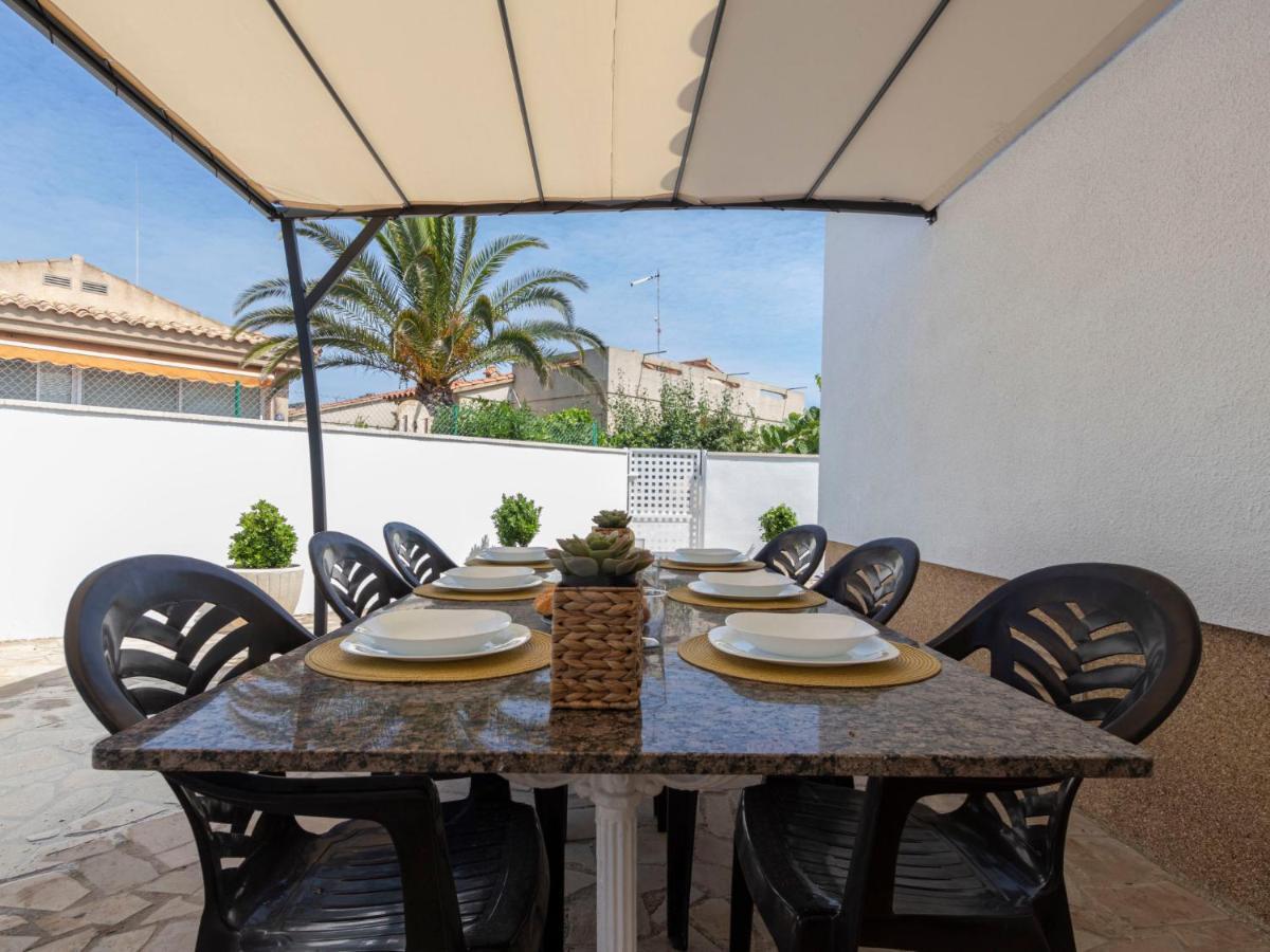 Holiday Home Estrella By Interhome ريومار المظهر الخارجي الصورة