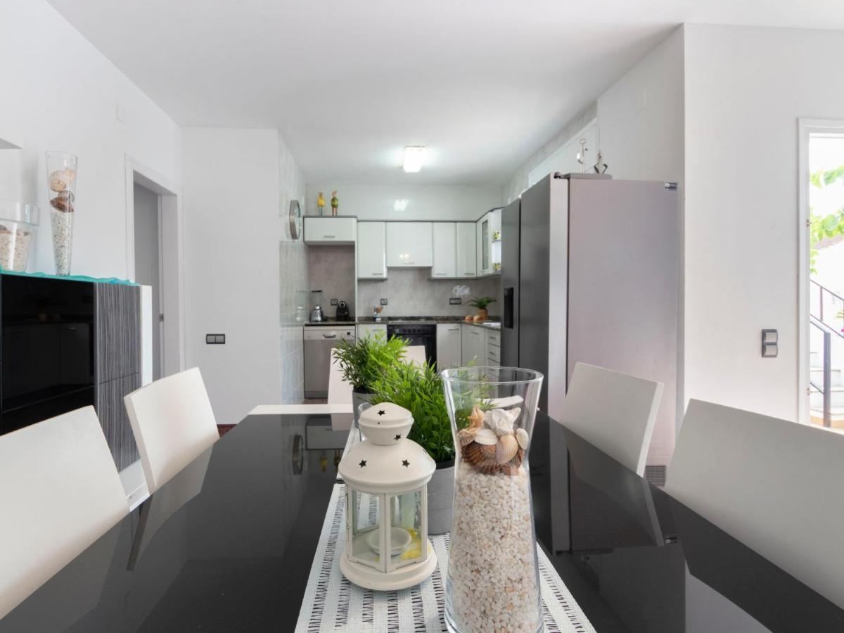 Holiday Home Estrella By Interhome ريومار المظهر الخارجي الصورة
