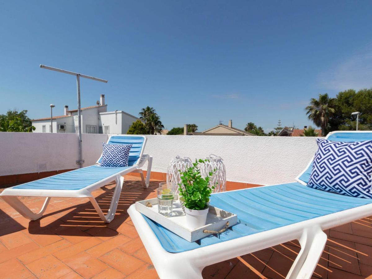 Holiday Home Estrella By Interhome ريومار المظهر الخارجي الصورة