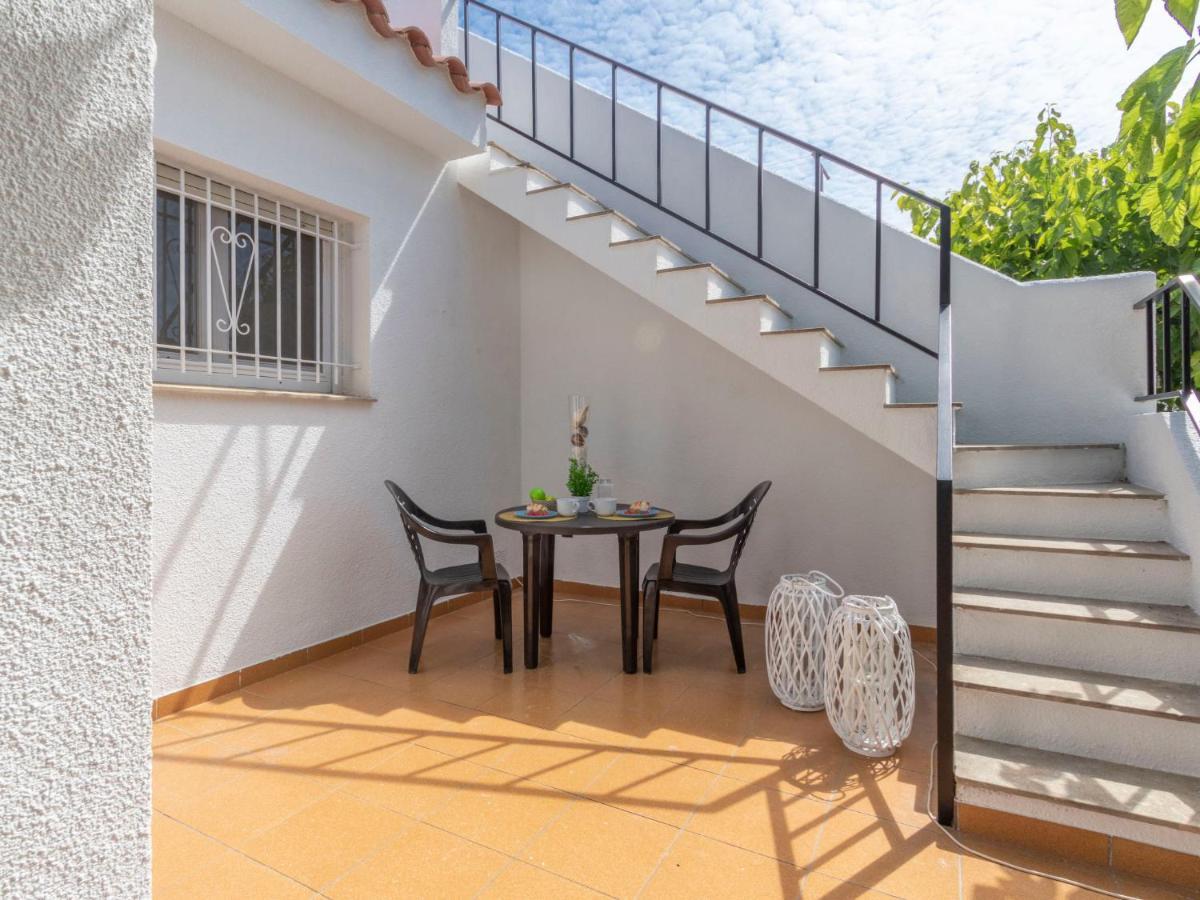 Holiday Home Estrella By Interhome ريومار المظهر الخارجي الصورة