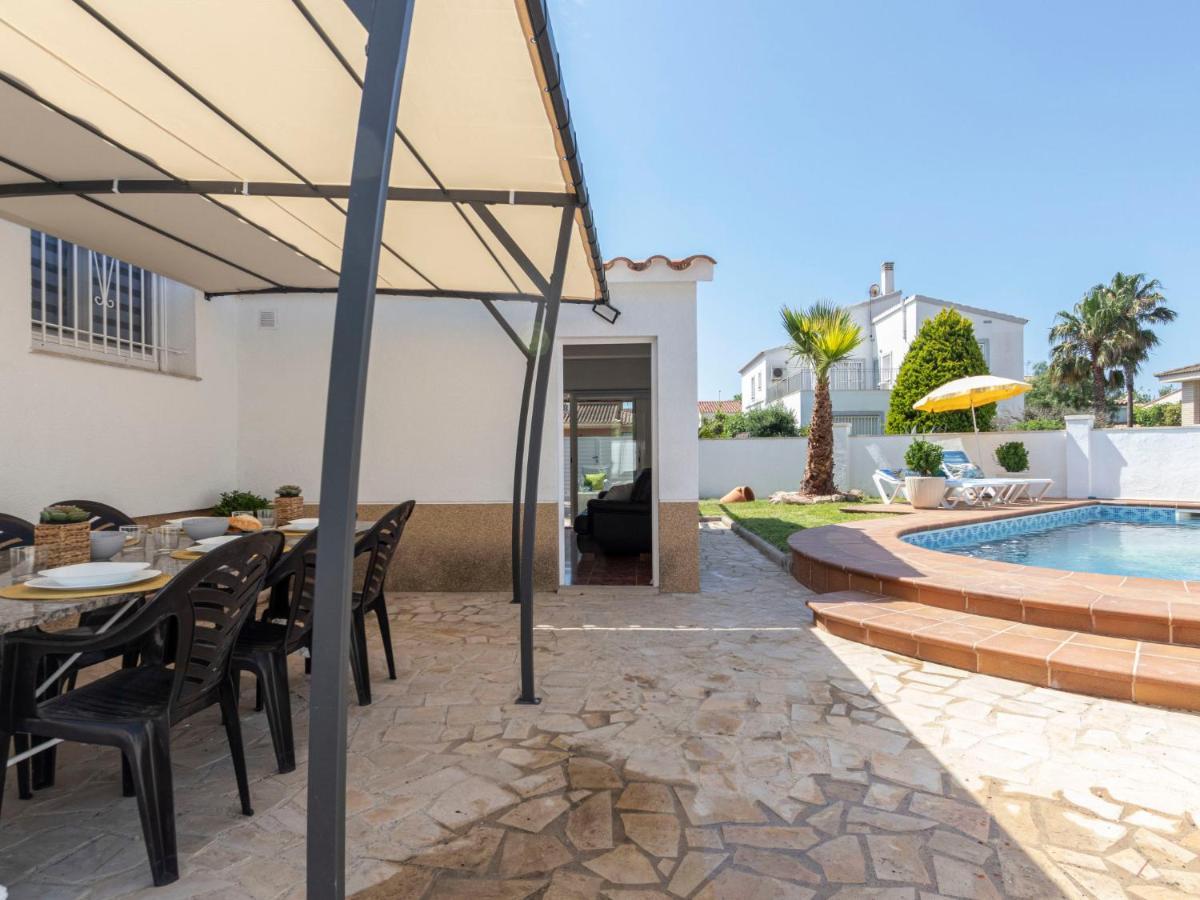 Holiday Home Estrella By Interhome ريومار المظهر الخارجي الصورة