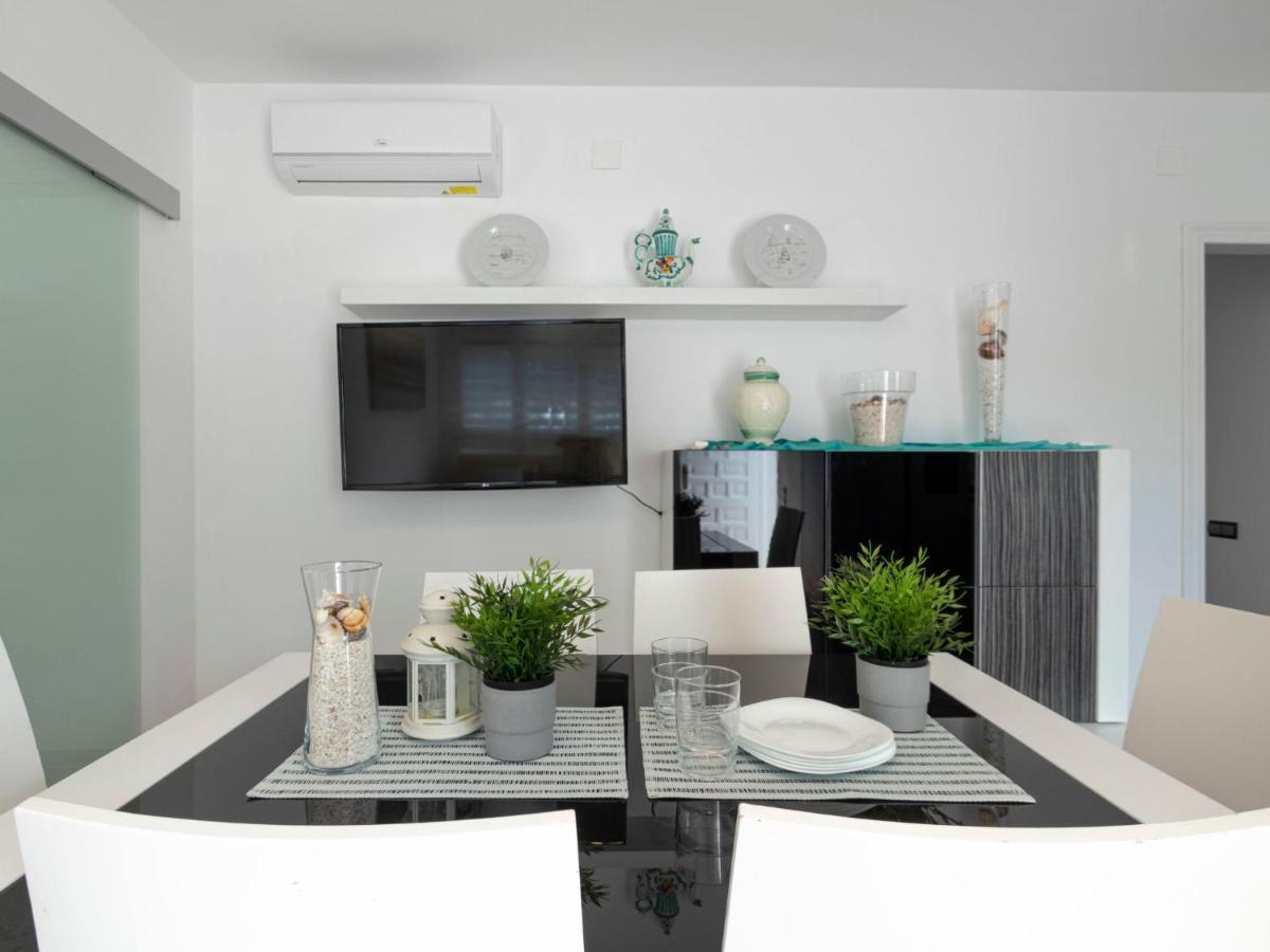 Holiday Home Estrella By Interhome ريومار المظهر الخارجي الصورة