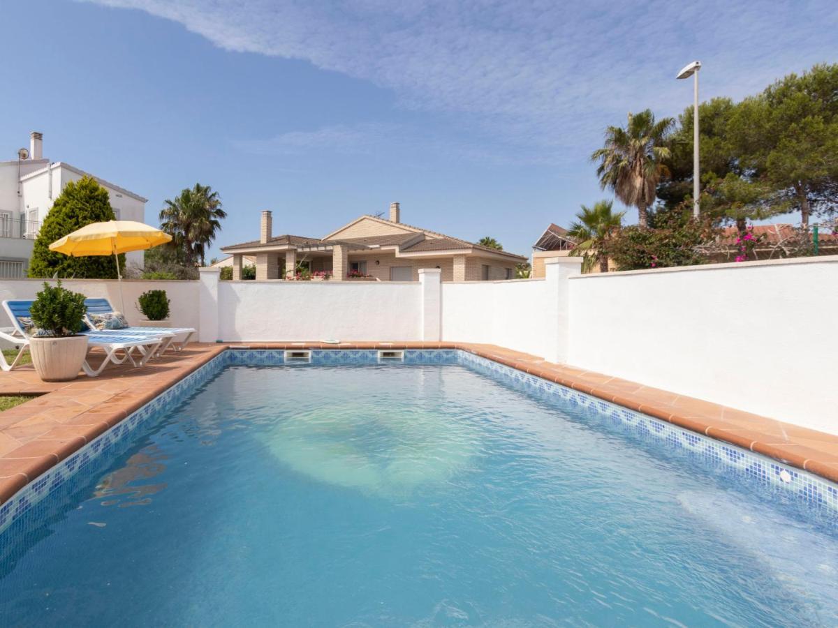 Holiday Home Estrella By Interhome ريومار المظهر الخارجي الصورة