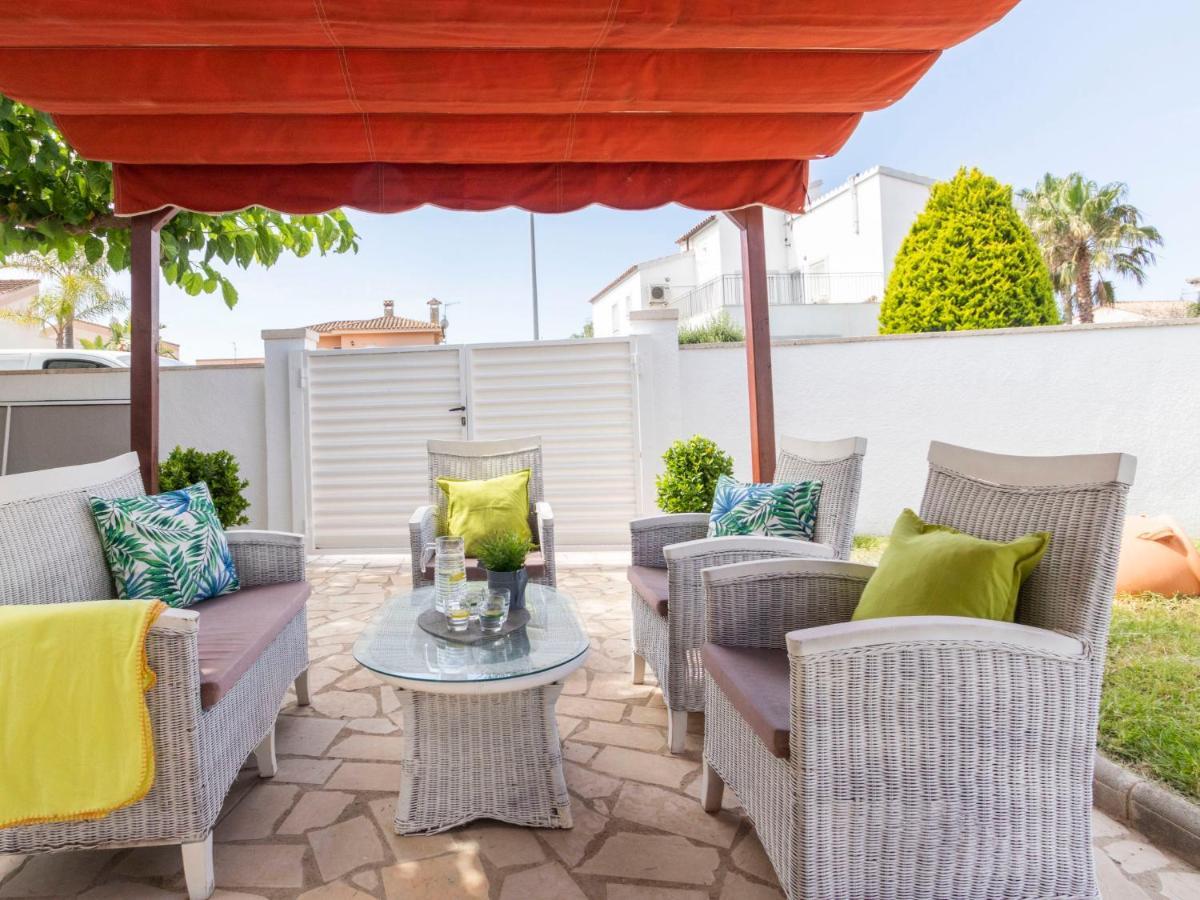 Holiday Home Estrella By Interhome ريومار المظهر الخارجي الصورة