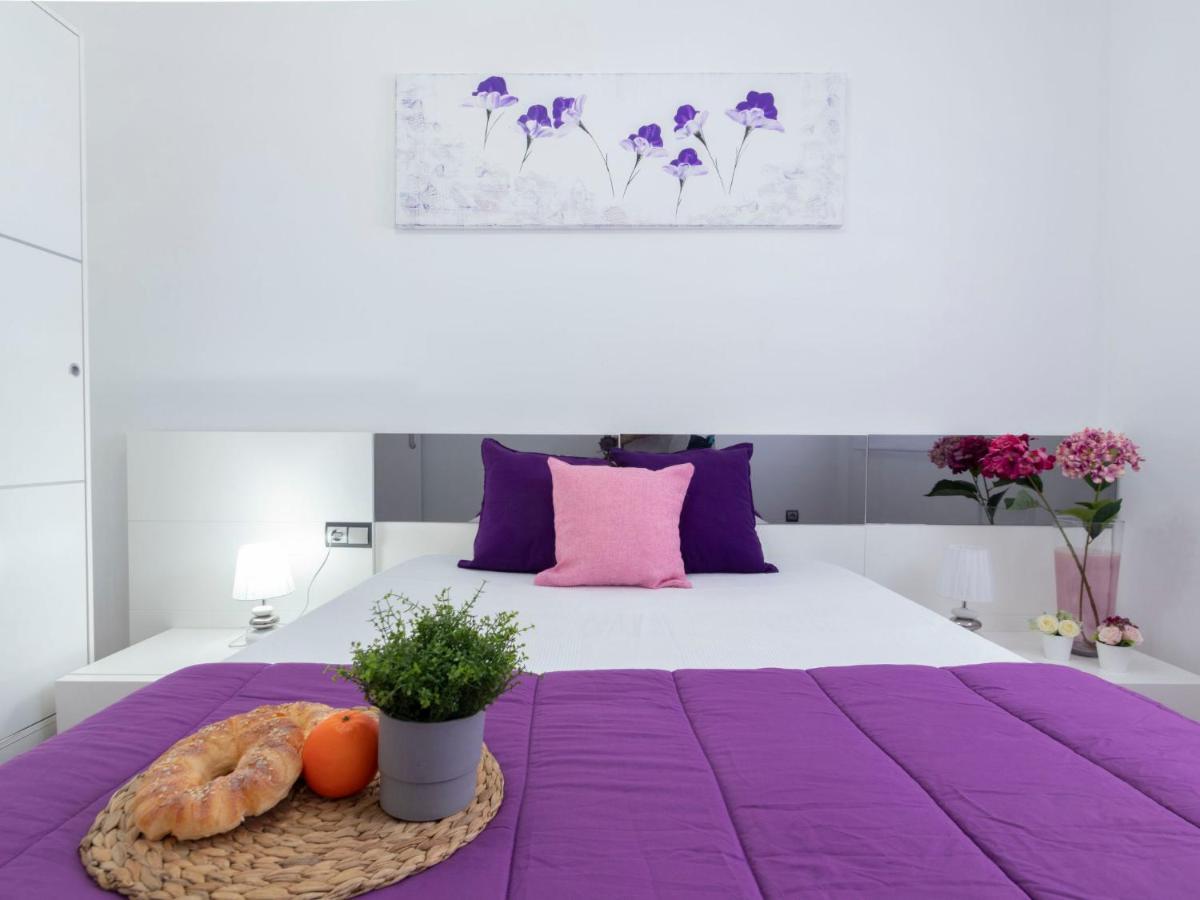 Holiday Home Estrella By Interhome ريومار المظهر الخارجي الصورة