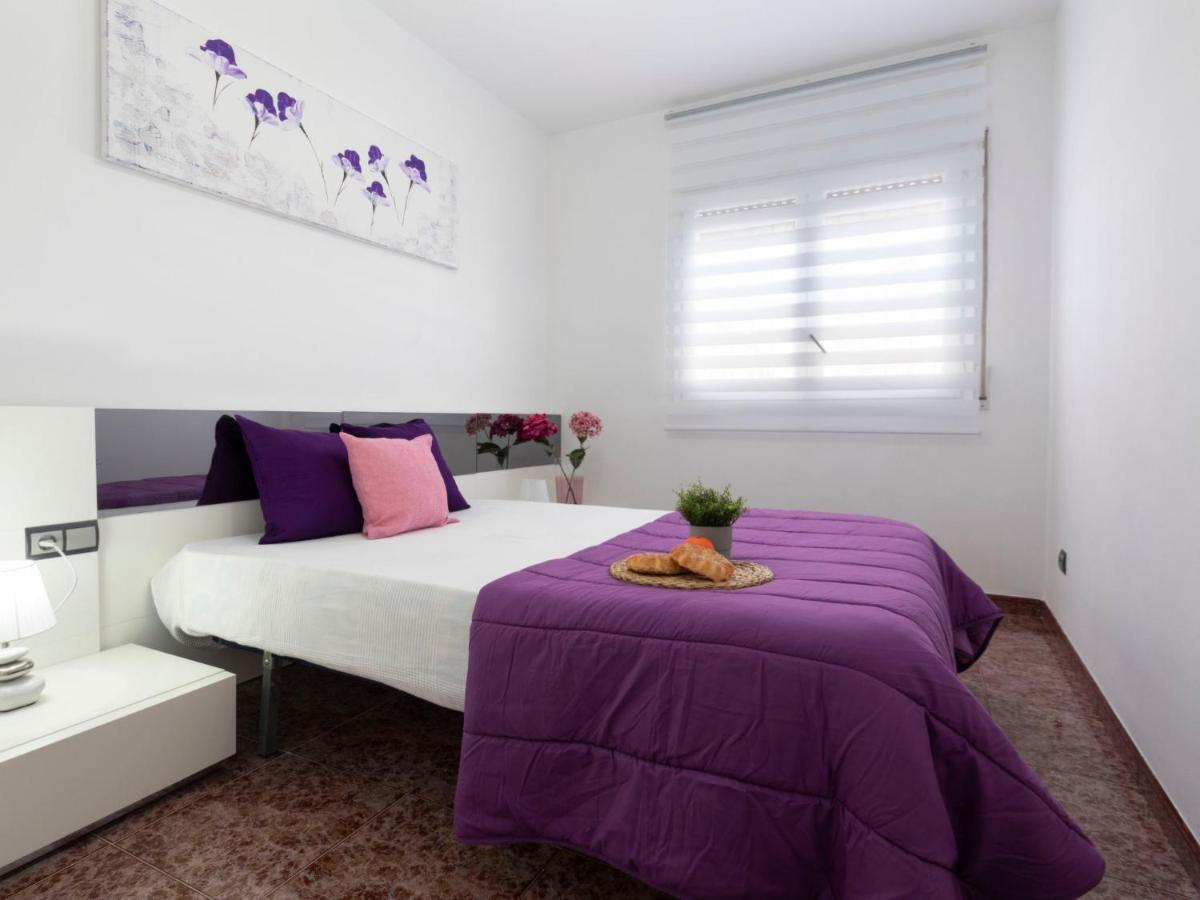 Holiday Home Estrella By Interhome ريومار المظهر الخارجي الصورة