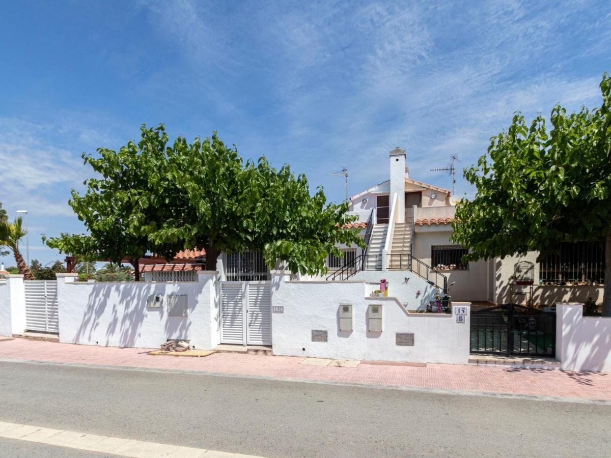 Holiday Home Estrella By Interhome ريومار المظهر الخارجي الصورة