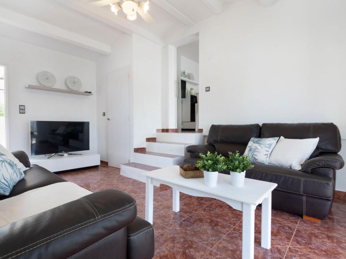 Holiday Home Estrella By Interhome ريومار المظهر الخارجي الصورة