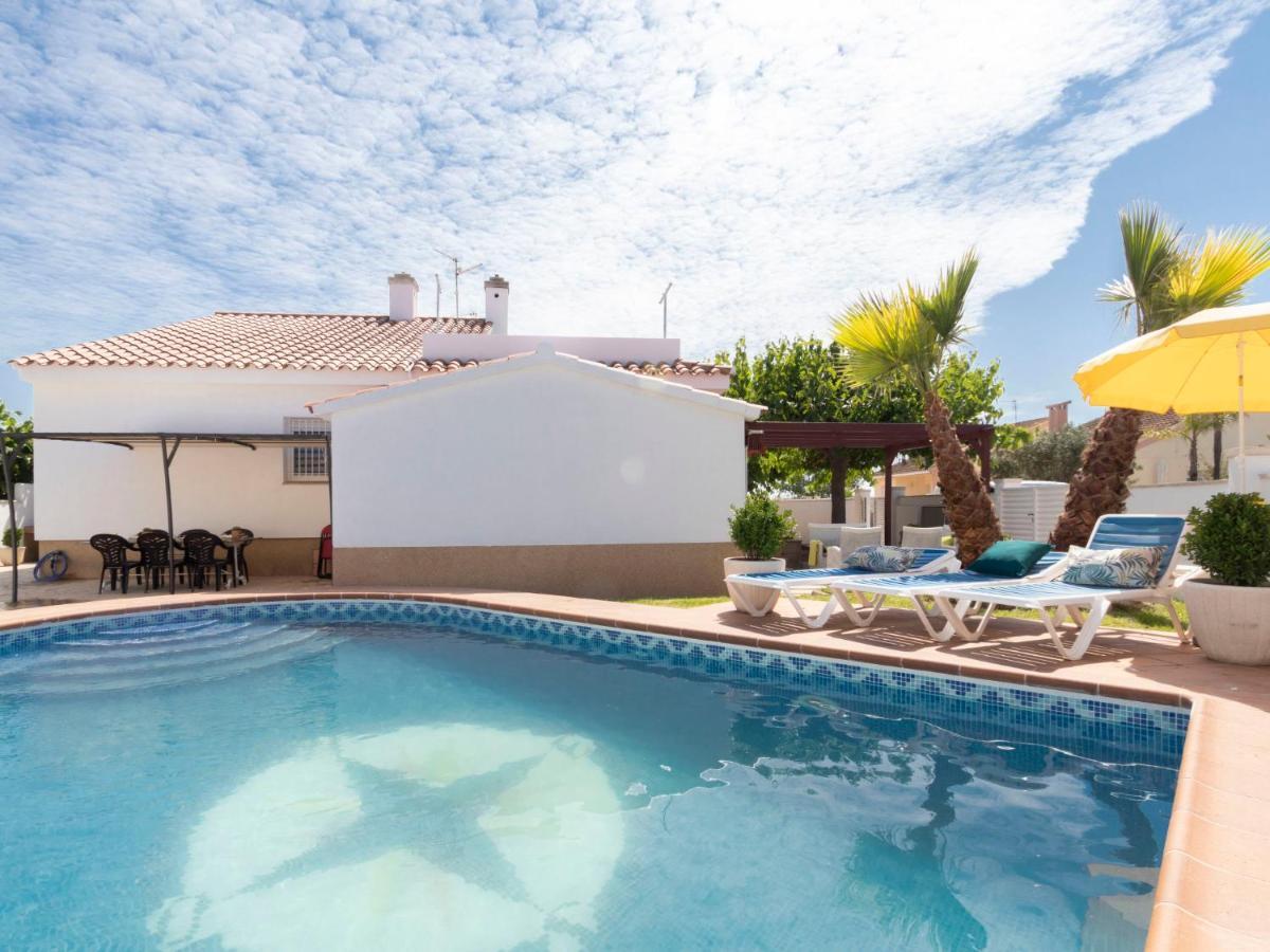 Holiday Home Estrella By Interhome ريومار المظهر الخارجي الصورة