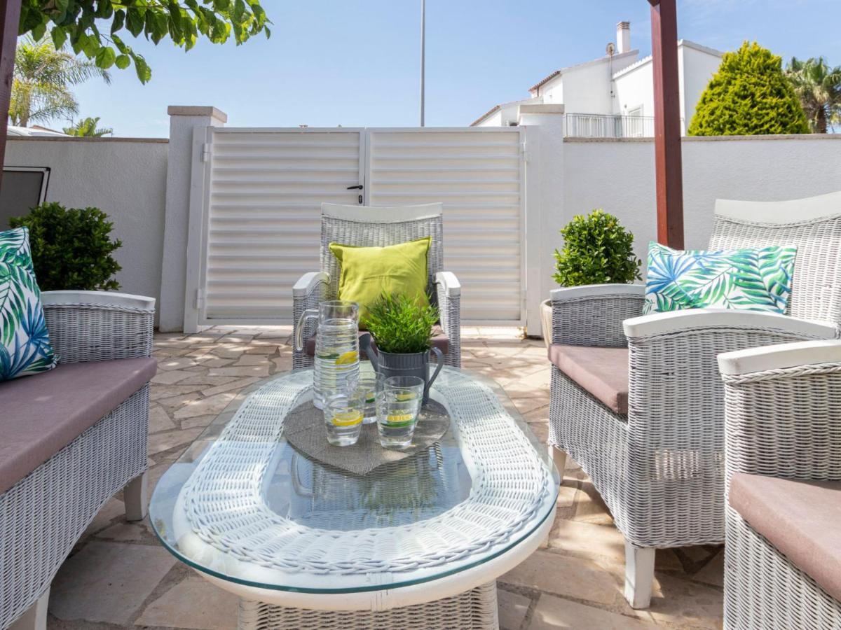 Holiday Home Estrella By Interhome ريومار المظهر الخارجي الصورة