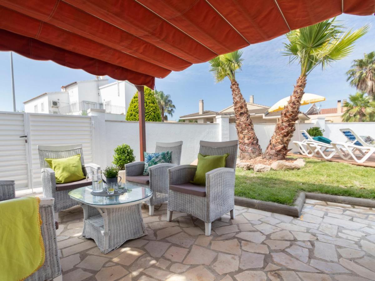 Holiday Home Estrella By Interhome ريومار المظهر الخارجي الصورة