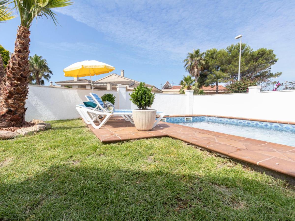 Holiday Home Estrella By Interhome ريومار المظهر الخارجي الصورة
